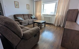 Apartament 3 camere de inchiriat langa Palas Campus Iasi - Poză 5