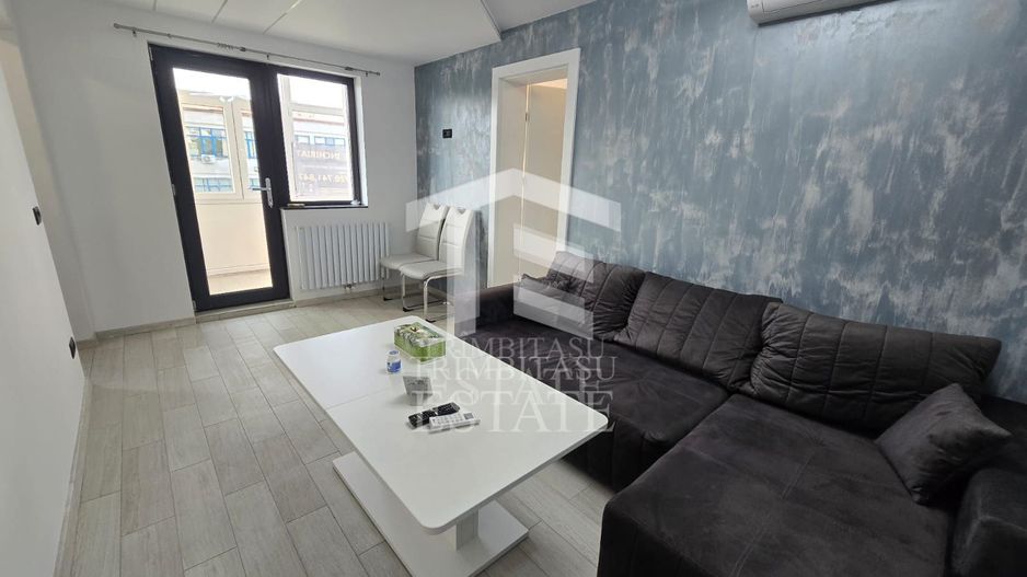 CIRESICA-TOMIS NORD- Apartament 3 camere de inchiriat! - Poză 6