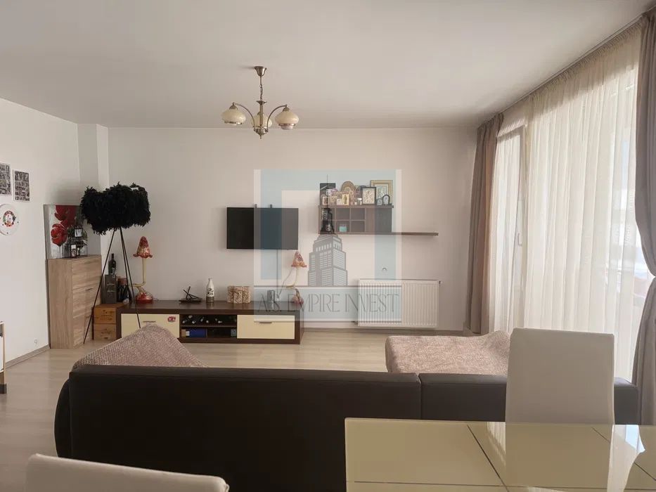 Apartament 2 camere , mobilat/utilat - zona Carpaților /Alphaville - Poză 3