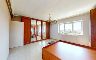 3 CAMERE, 78,4 MP | BLOC DIN 1990, ANVELOPAT | DOAMNA GHICA - Poză 2