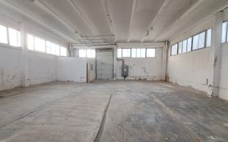 Hala / Spatiu industrial de inchiriat in zona Calea Baciului! - Poză 5