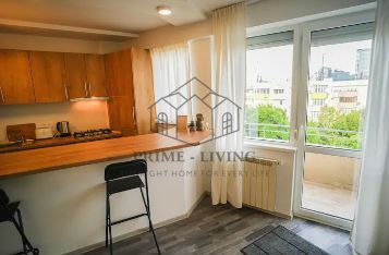 PENTHOUSE TIP DUPEX DE 3 CAMERE LA VANZARE IN ZONA HERASTRAU - Poză 16