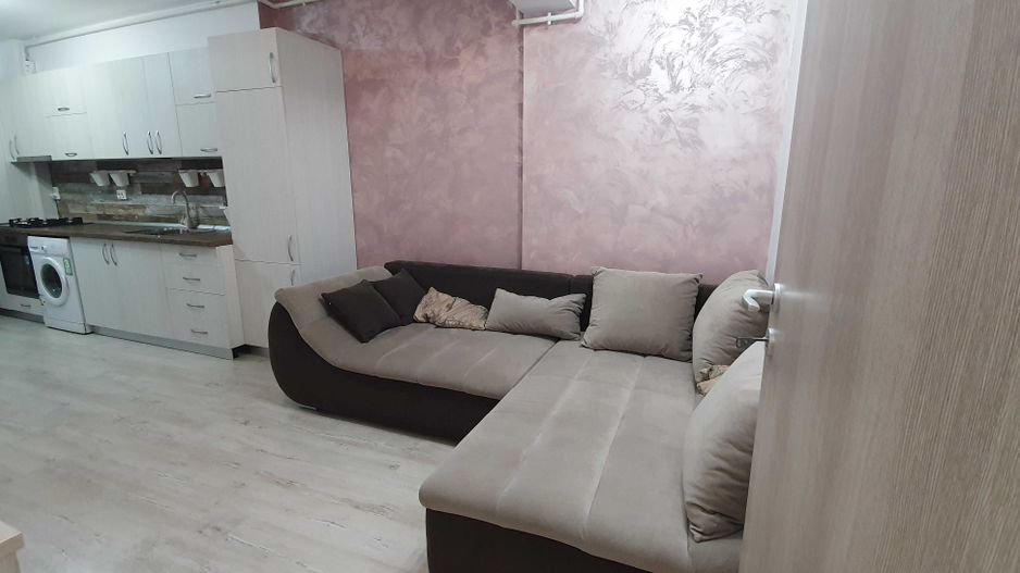 Inchiriez apartament 2 cam rotar park iuliu maniu metrou pacii - Poză 2