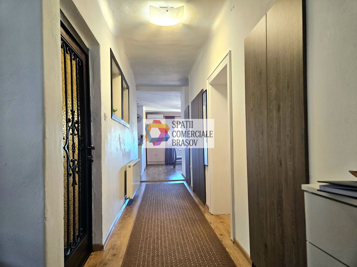Apartament 3 camere de vânzare , zona Brasovul Vechi, 130 mp, Plus-imo.ro - Poză 5