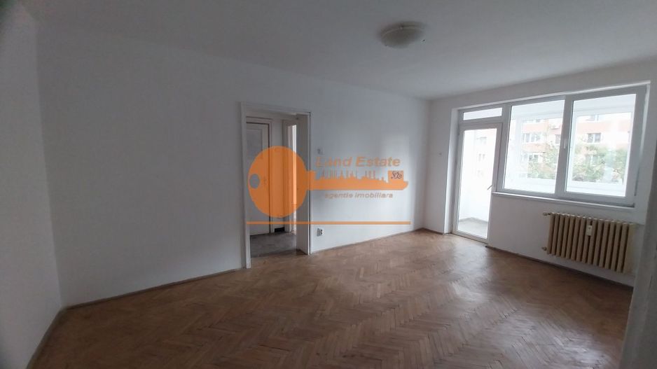 2 camere Crangasi-Constructorilor ( 350 m metrou ) - Poză 1