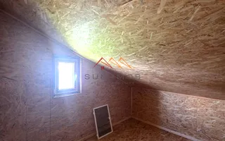 CASA TIP DUPLEX/ SPATE, P+ POD, 164 MP TEREN / BĂNEȘTI - PRAHOVA - Poză 12