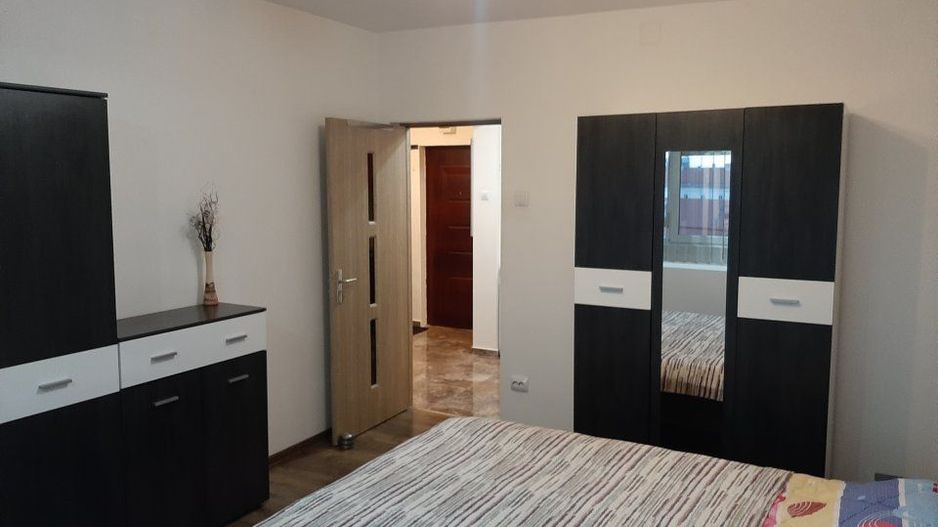 Apartament de inchiriat 2 camere Medicina - Poză 11