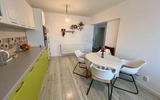 Casa Mohu+terasa inchisa- teren 800 mp - Poză 3