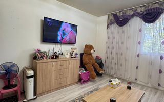 2 camere | Renovat | Apărătorii Patriei| etaj 2/4 | 40 mp| T738 - Poză 2