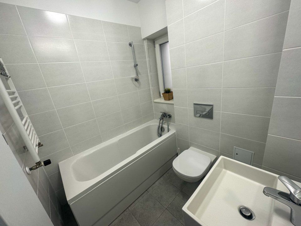 APARTAMENT LUX | 3 CAMERE | PARCARE | BELVEDERE - Poză 7