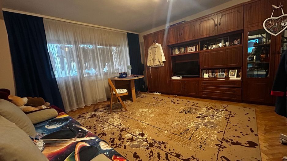 ✔️Rar disponibil în zonă. 2 camere, confort maxim, Inel 2 – Primo-BRD - Poză 9