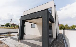 Vânzare, casă, 180 mp, str. Dumbrava, Trușeni - Poză 6