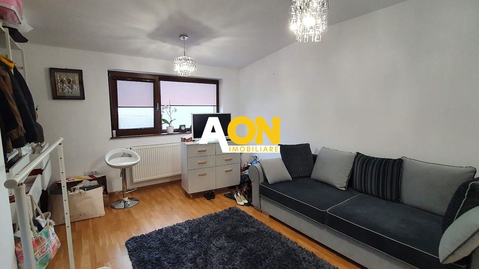 1/2 Duplex mobilat, utilat, cu garaj, D+P+1E, 397 mp teren, Cetate - Poză 16