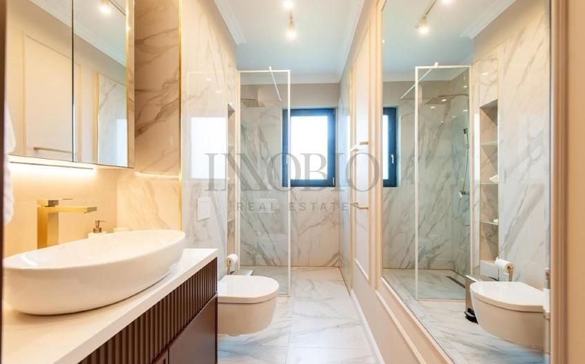 Apartament 4 camere în bloc boutique | Biharia - Poză 13