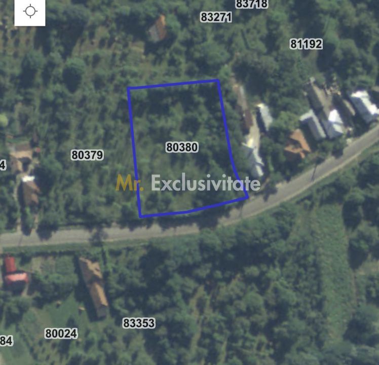 Teren intravilan, Comuna Corbi, Jud. Argeș, toarte utilitatile - Poză 4