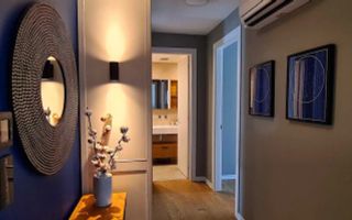 Chirie I Apartament 2 camereI Cloud 9 I Aviatiei I Promenada - Poză 3