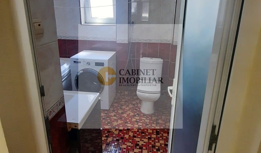 3 camere  | Cismigiu  | Parter Inalt | Centrala proprie | Garaj - Poză 9