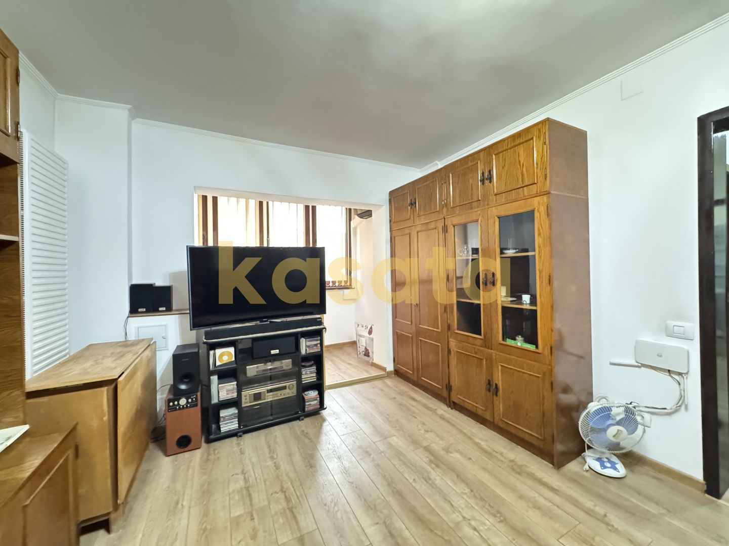 2 camere de închiriat | Polonă | Ultracentral | 5 min metrou - Poză 3