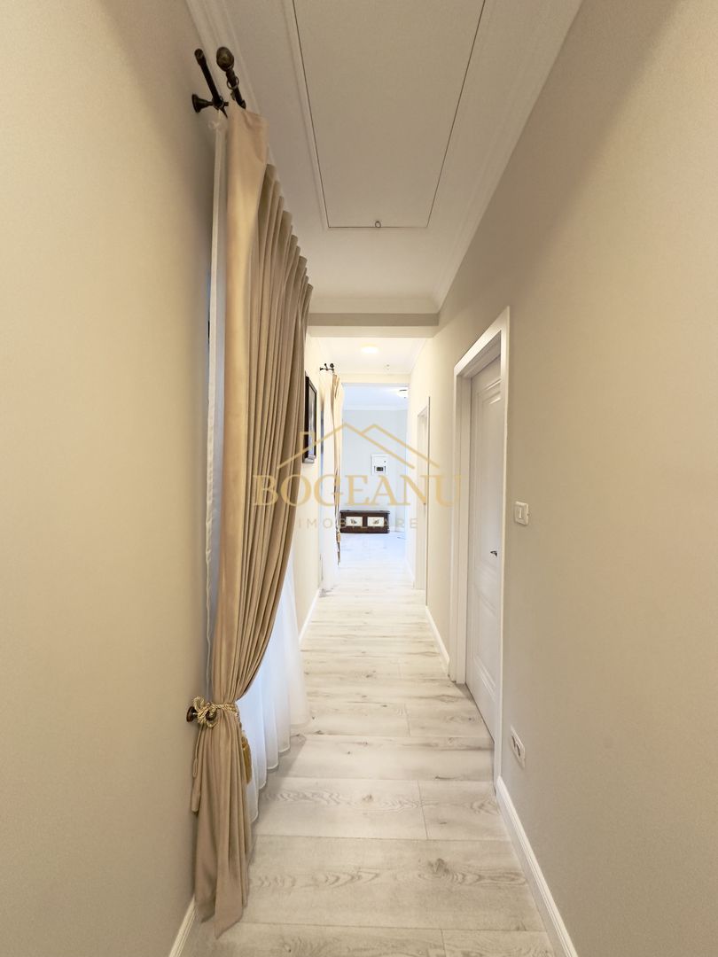 BG14-Vila Mediteraneana parter-Sacalaz - Poză 17