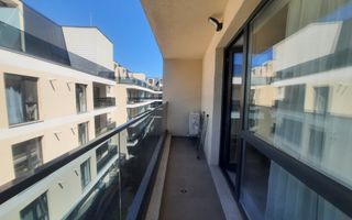 VANZARE STUDIO ULTRA MODERN | ZONA URANUS | IMOBIL 2021 - Poză 11