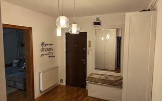 Apartament 3 camere de închiriat, zona Oanacea Tătărași, Iași - Poză 4
