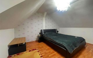 Apartament 3 camere | 67 mp | Balcon | Mobilat și utilat | Vasile Aaron - Poză 5