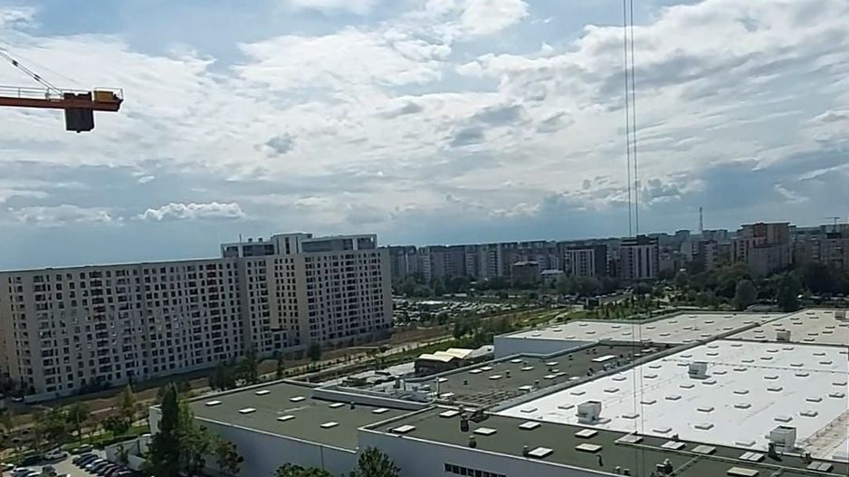 Garsoniera + Parcare, Smart Residence Lujerului, Metrou - Poză 6