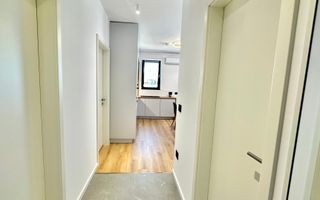 Apartament cu 2 camere de închiriat Kasper– Coresi - Prima închiriere - Poză 5