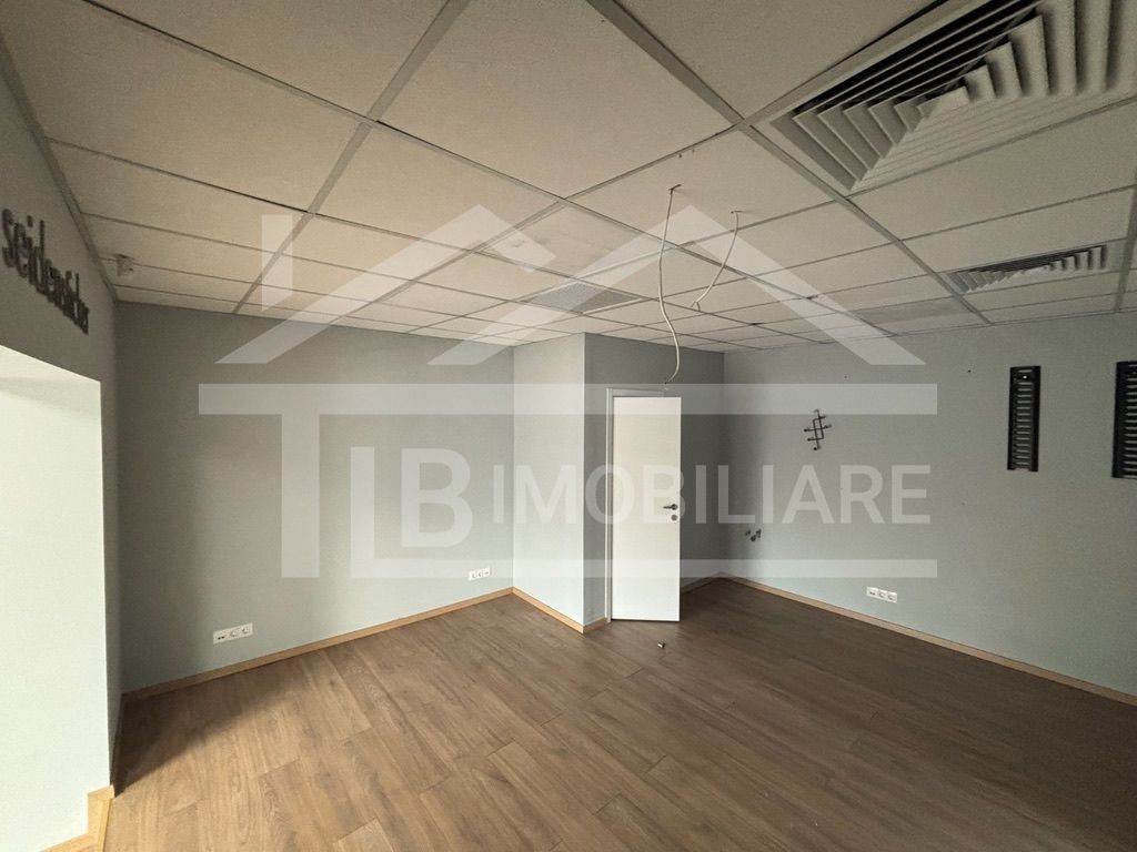 Spatiu de inchiriat, 63mp, Zona Semi-Central - Poză 2