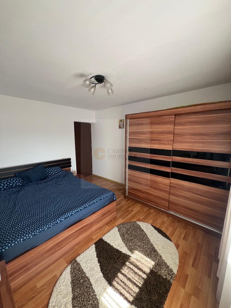 2 Camere | Decomandat | 2013 | Et Intermediar | M Gorjului la 7 min - Poză 5