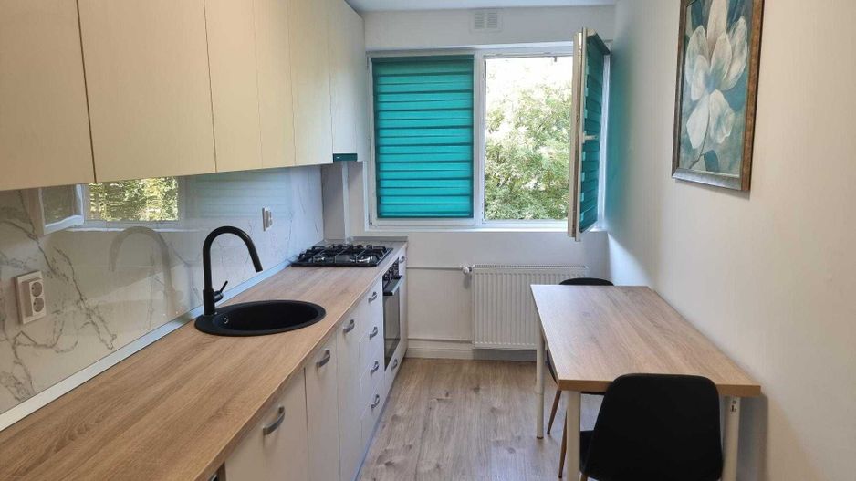 De Inchiriat Apartament 2 camere, renovat, lux, Unirii - Poză 2
