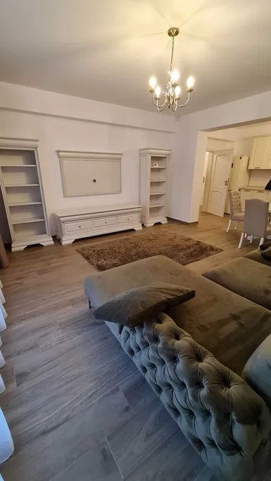 Apartament Barbu Vacarescu | Floreasca - Poză 3