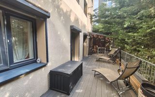 3 Camere Cu Curte Privată GranVia Park Mall Plaza Sector 6 - Poză 12