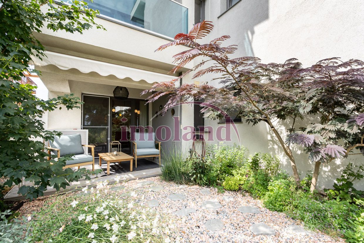 Inchiriere - apartament 3 camere & gradina - Floreasca Residence-Barbu Vacarescu - Poză 2