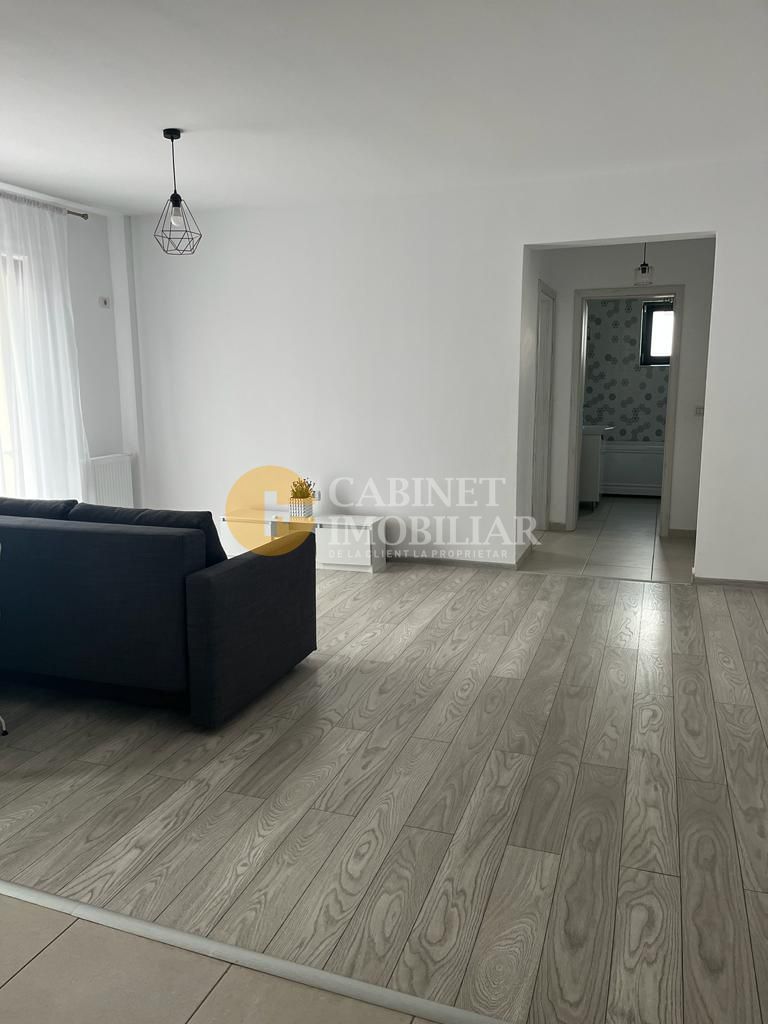 Apartament 2 camere Rediu- Rond Pacurari - Poză 2