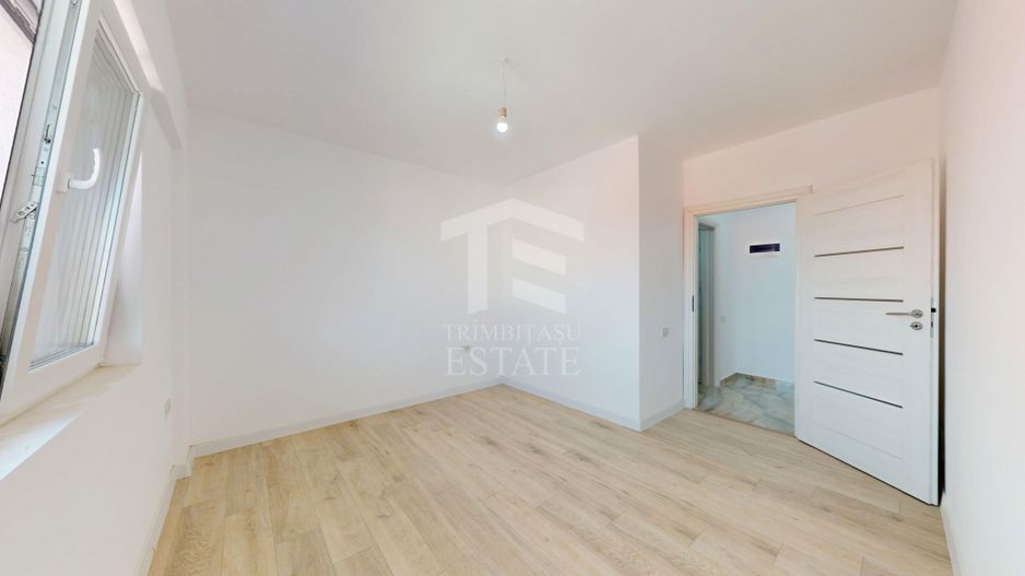 Apartament 2 camere | Bloc Nou 2025 | Balcon 10 mp | Etaj 2/4 - Poză 13