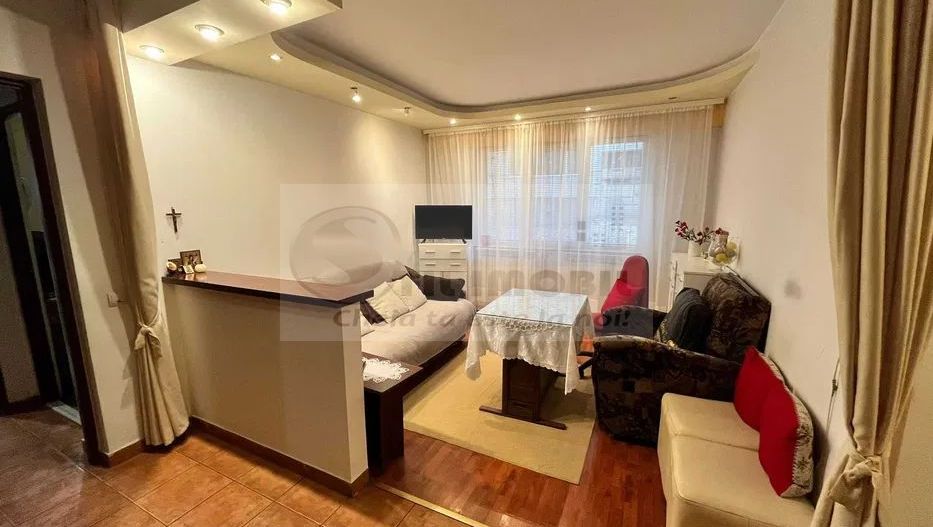 Apartament 2 camere – Tătărași langa Iulius Moll 80000EUR - Poză 1