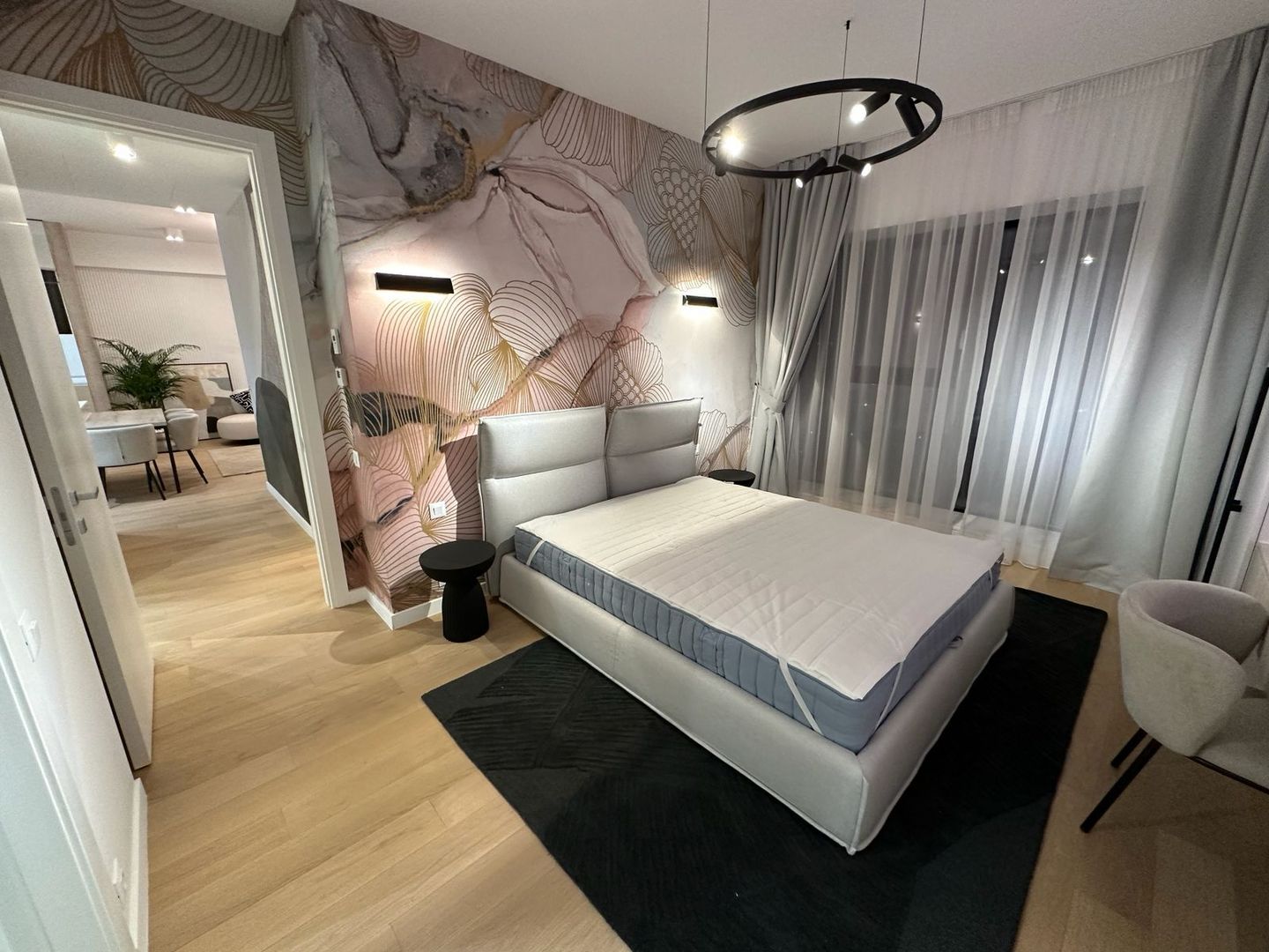 APARTAMENT PREMIUM | 3 CAMERE | ONE VERDI PARK - Poză 11