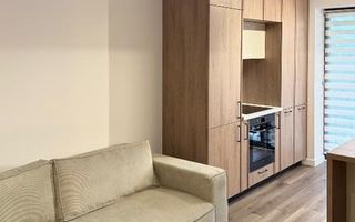 De inchiriat apartament 2 camere nou, central, Universitate, 600 Euro - Poză 3