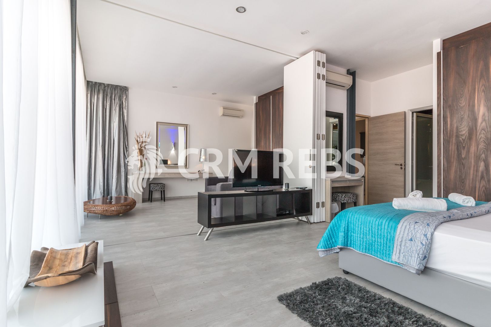 Apartament cu 2 camere de vanzare in Buna Ziua - Poză 1