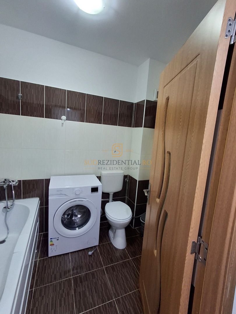 Apartament modern cu 2 camere, Drumul Jilavei, Metrou Aparatori - Poză 15