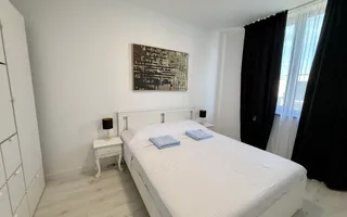 Duplex Mehala, mobilat si utilat modern - Poză 16