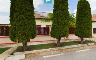 Vilă cu 3 dormitoare în Zimandu Nou - Poză 22