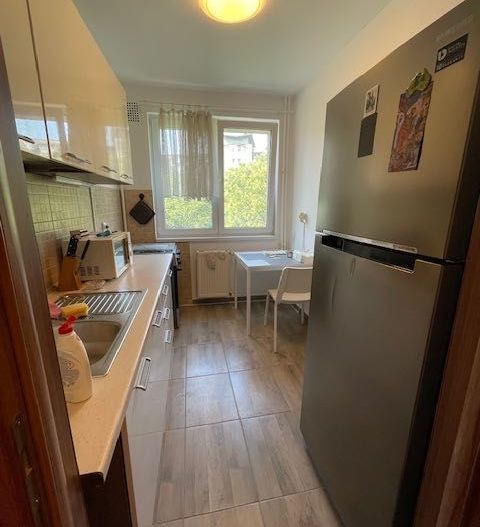 Apartament 3 camere Gara De Nord Langa Hotel Ibis - Poză 4