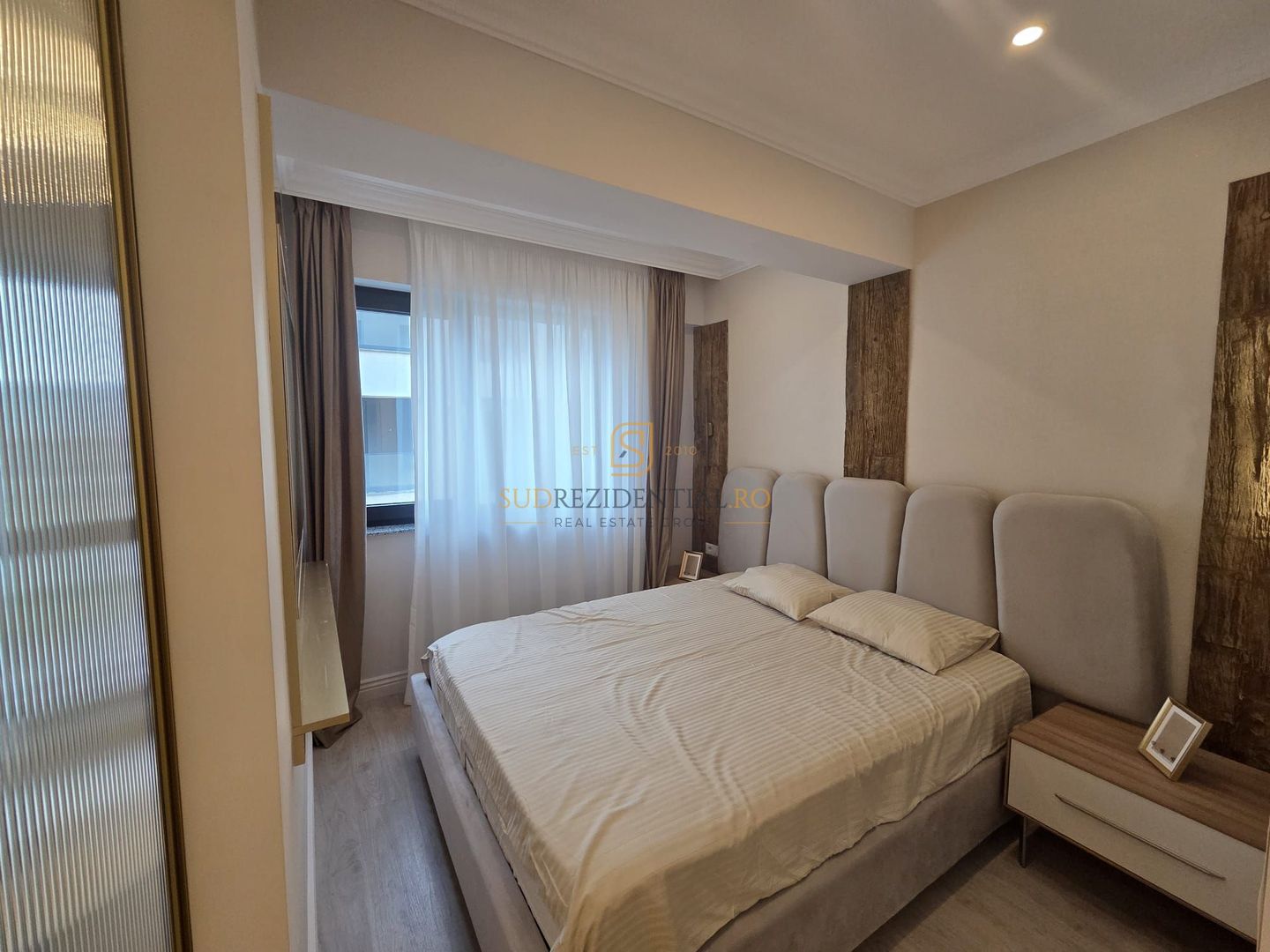 Studio spațios | Ivory Residence Pipera | 40.7 mp | Etaj 2 - Poză 11