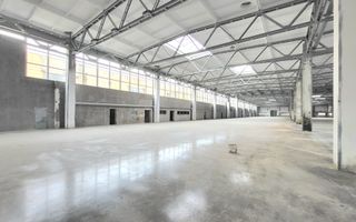 Spatiu industrial - 6000 mp  # plus-imo.ro - Poză 2