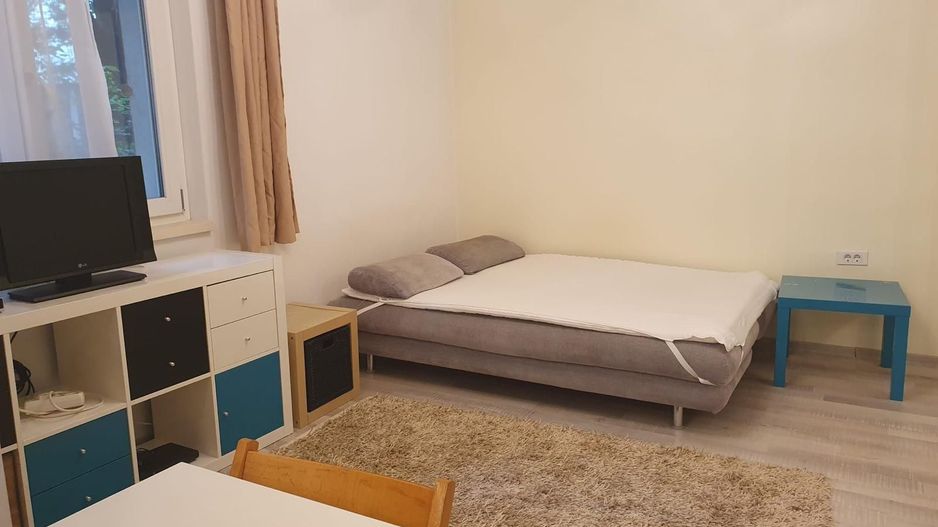 Garoniera - zona Primaverii - Poză 7