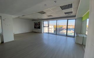 Spatiu de birou | Piata Victoriei | Ion Mihalache - Poză 2