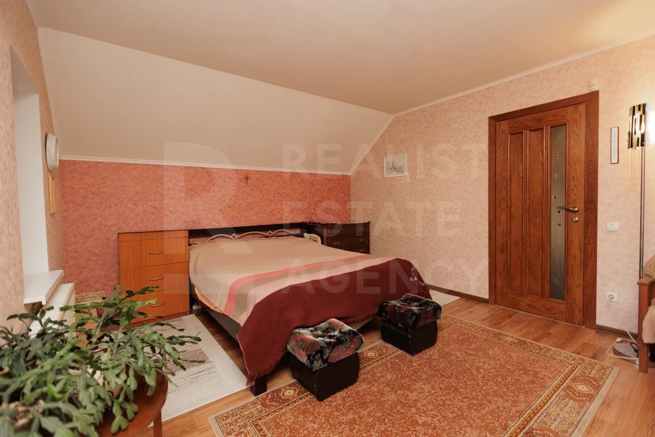 Vânzare, Casă, 2 nivele, 5 camere, strada Atelierelor, Durlești - Poză 6