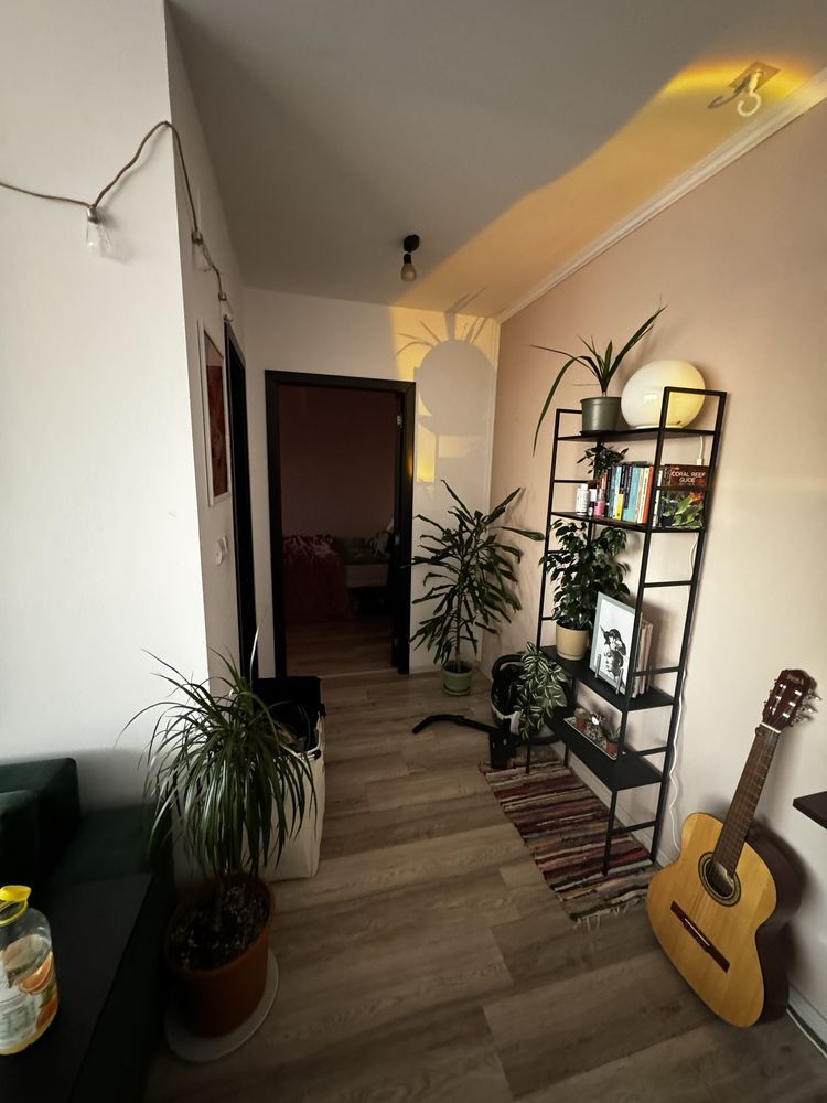 Lipovei | 3 Camere | Centrala Proprie | Pet-Friendly. - Poză 6